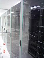 Photo of a Data Centre