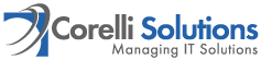 Corelli Logo