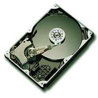 Hard Disk
